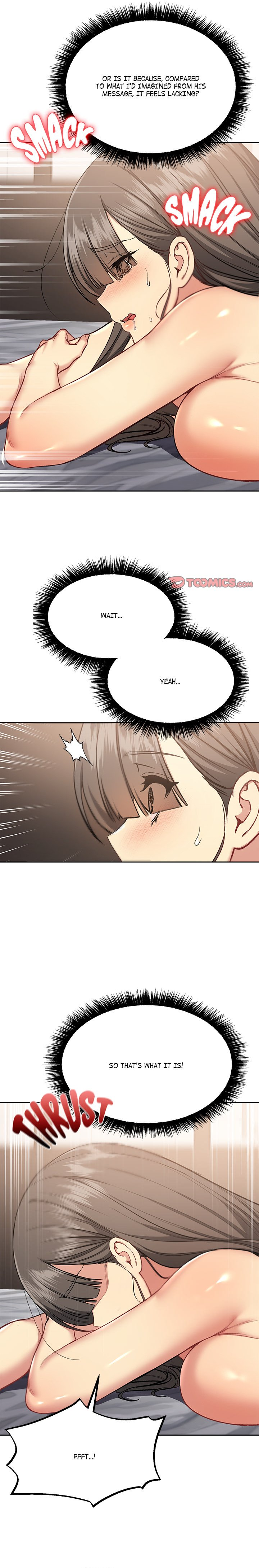 Anonymous 7 Manhwa - Chapter 10 Page 23