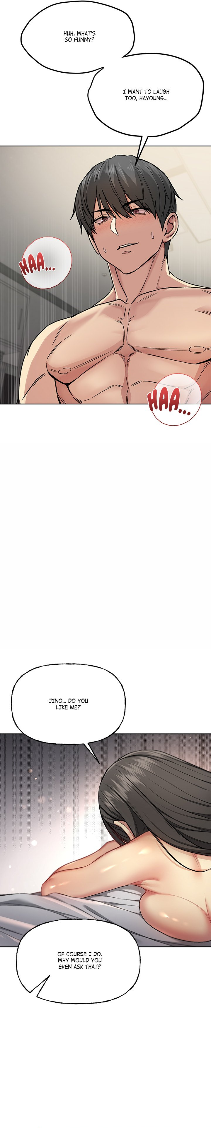 Anonymous 7 Manhwa - Chapter 10 Page 24