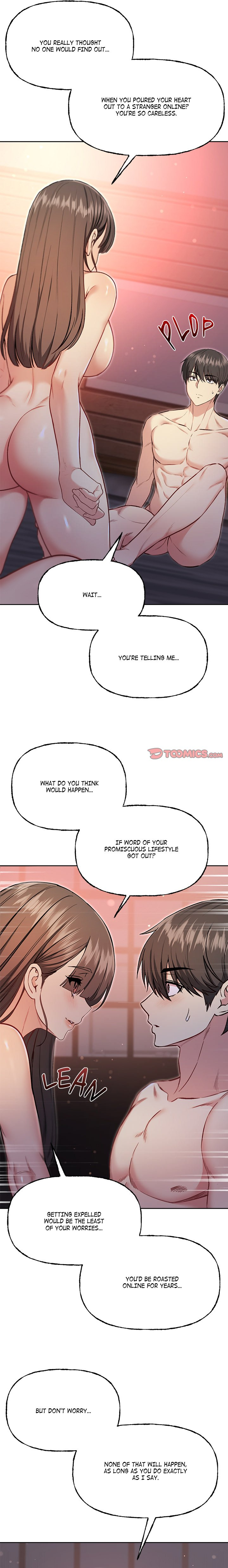 Anonymous 7 Manhwa - Chapter 10 Page 27