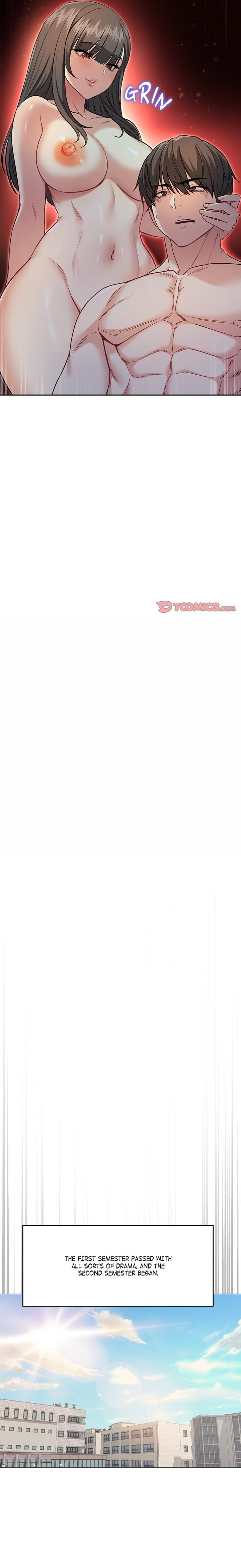 Anonymous 7 Manhwa - Chapter 10 Page 29