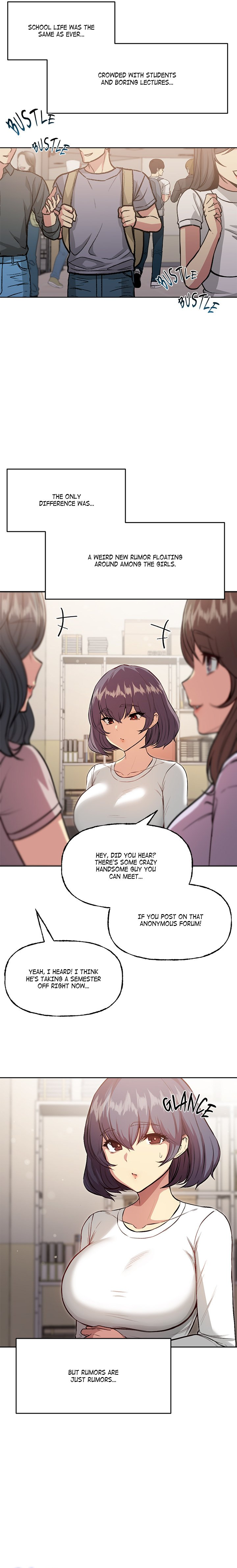 Anonymous 7 Manhwa - Chapter 10 Page 30