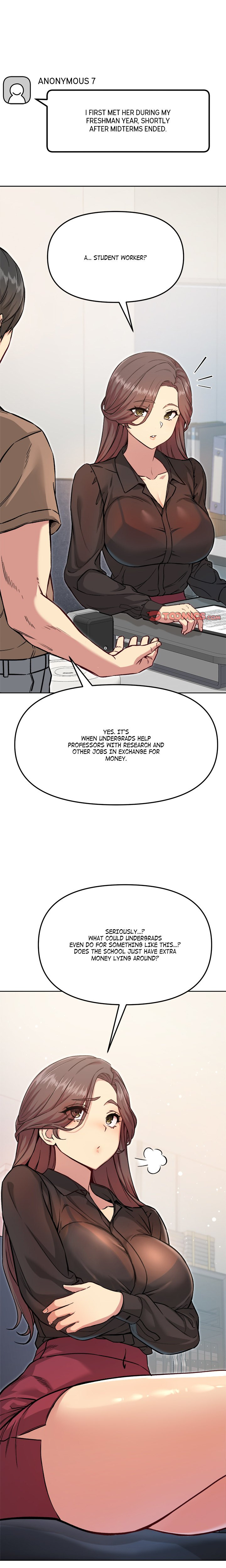 Anonymous 7 Manhwa - Chapter 5 Page 0