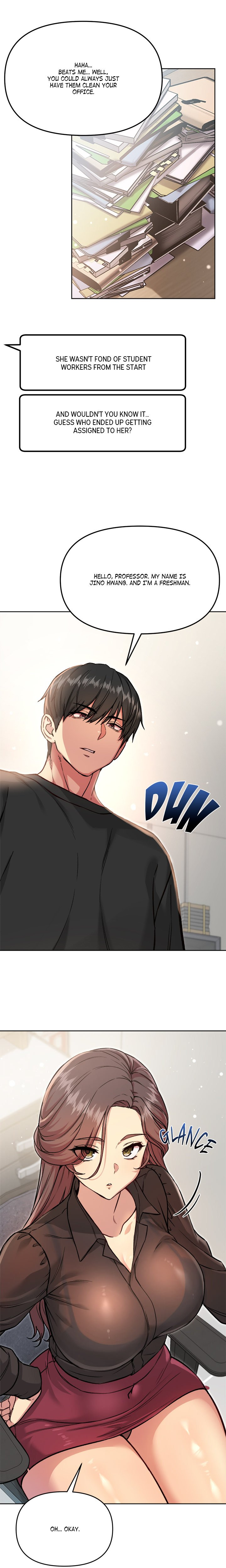 Anonymous 7 Manhwa - Chapter 5 Page 1