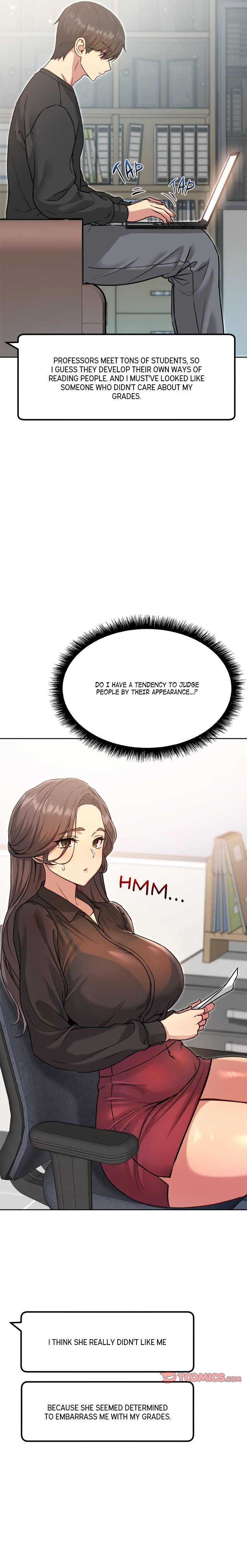 Anonymous 7 Manhwa - Chapter 5 Page 3