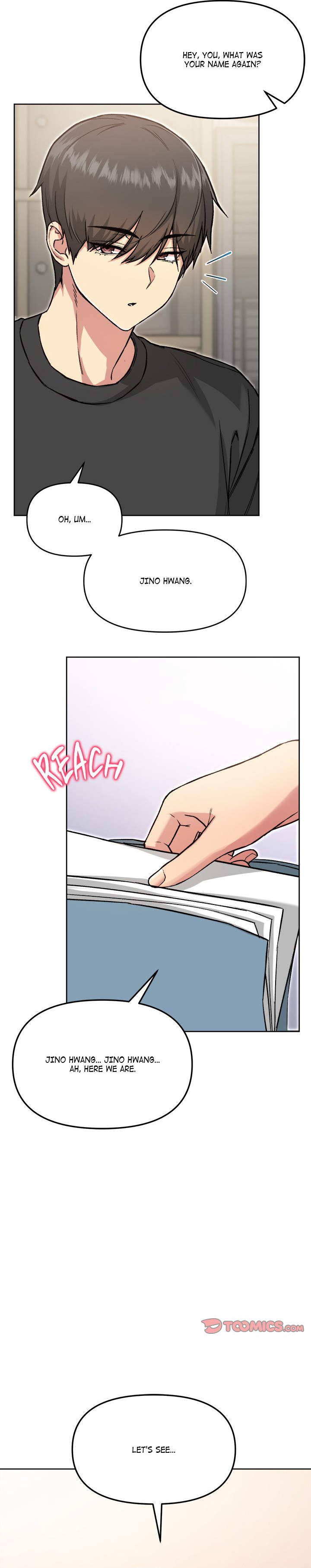 Anonymous 7 Manhwa - Chapter 5 Page 5