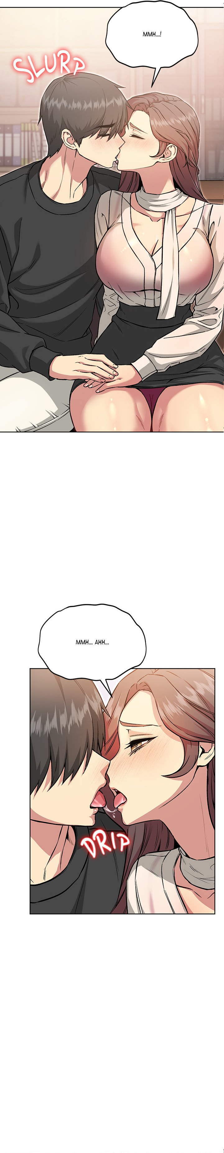 Anonymous 7 Manhwa - Chapter 5 Page 16