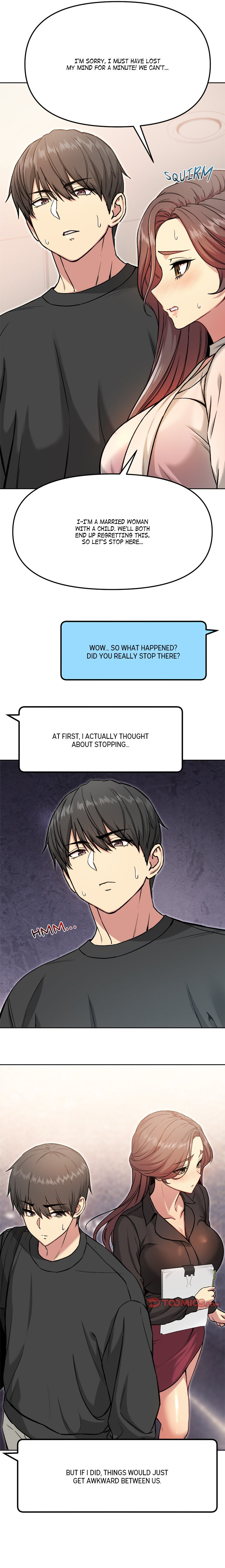 Anonymous 7 Manhwa - Chapter 5 Page 18