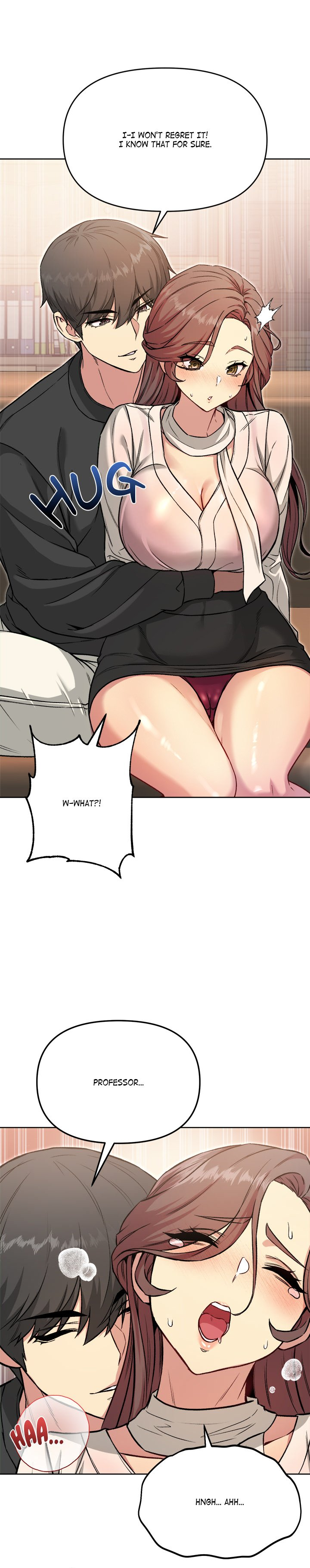 Anonymous 7 Manhwa - Chapter 5 Page 19