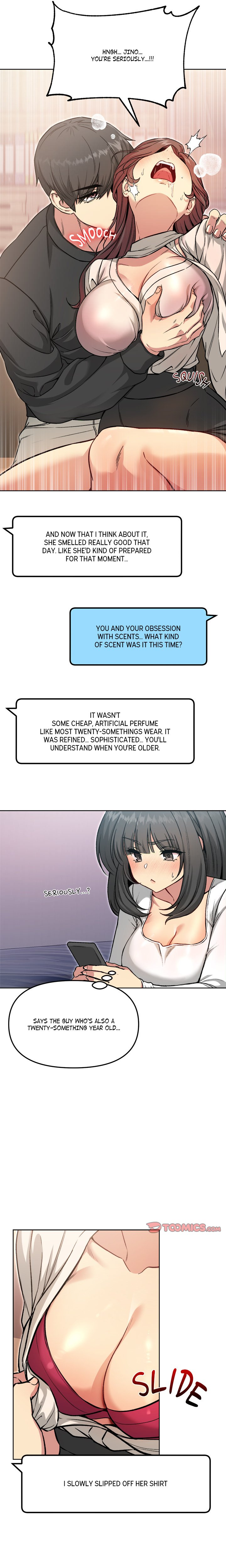 Anonymous 7 Manhwa - Chapter 5 Page 20