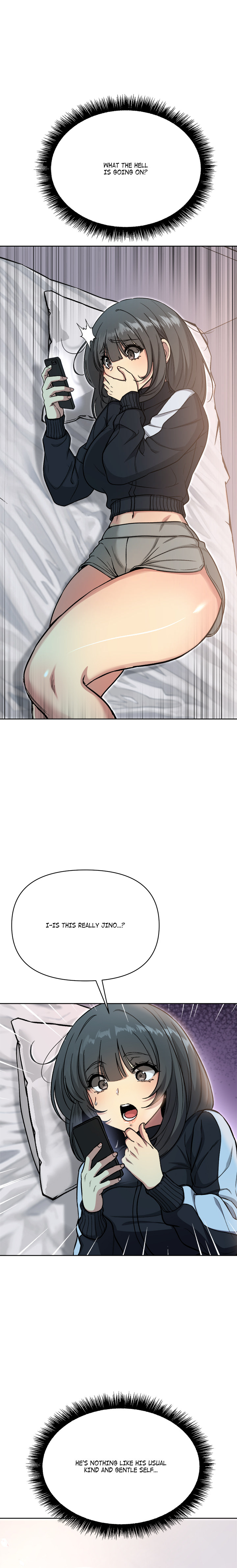 Anonymous 7 Manhwa - Chapter 2 Page 0