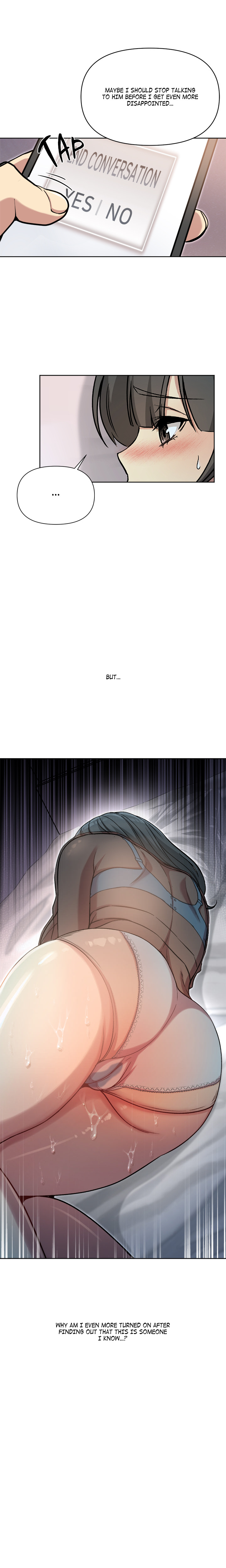 Anonymous 7 Manhwa - Chapter 2 Page 2