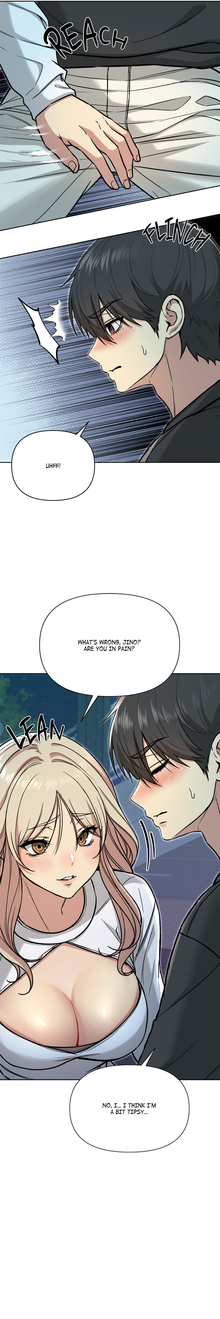 Anonymous 7 Manhwa - Chapter 2 Page 6