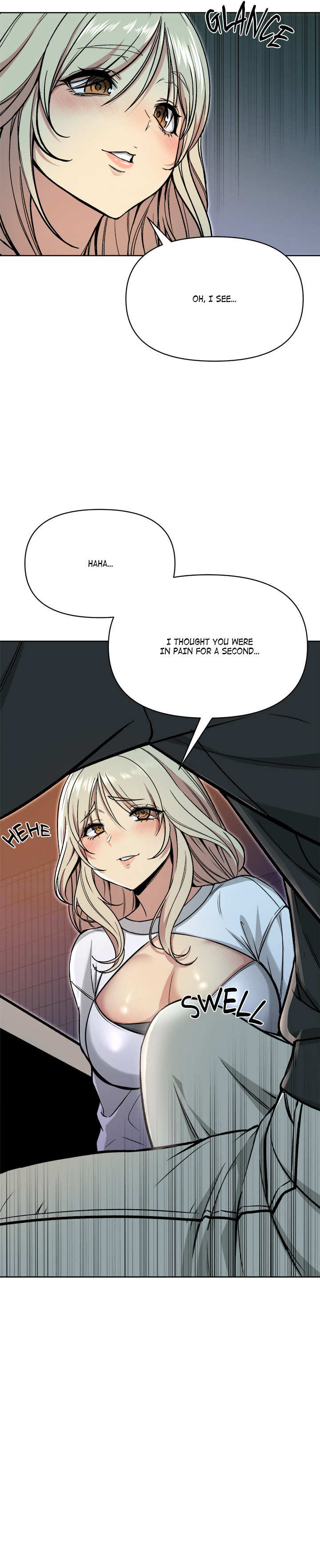 Anonymous 7 Manhwa - Chapter 2 Page 7