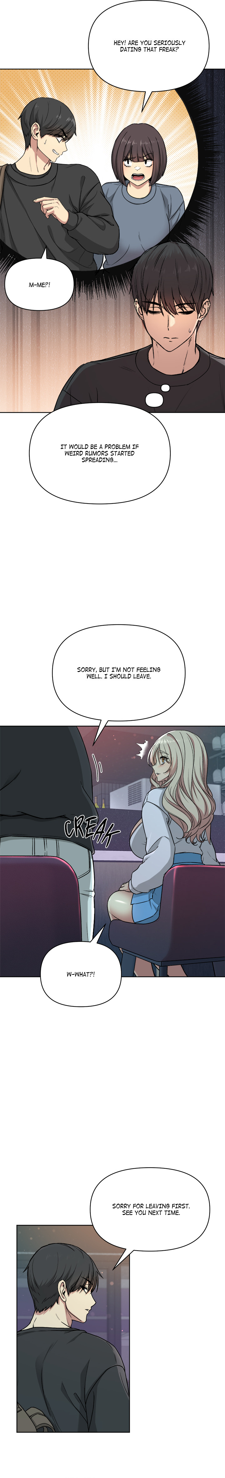 Anonymous 7 Manhwa - Chapter 2 Page 10