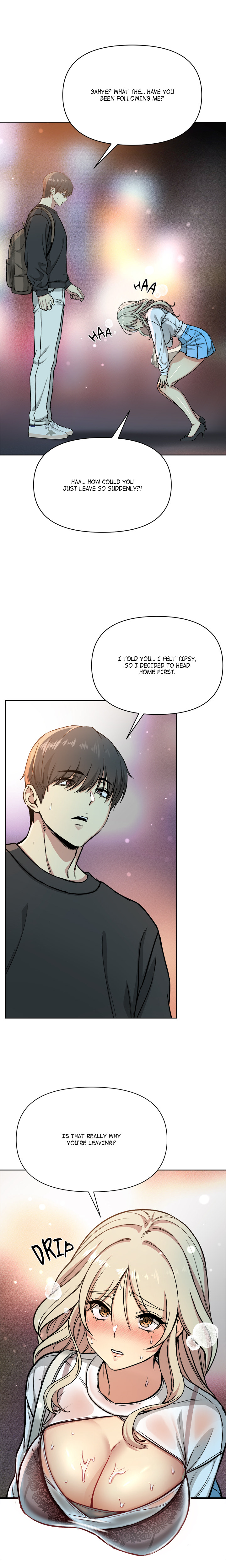Anonymous 7 Manhwa - Chapter 2 Page 14