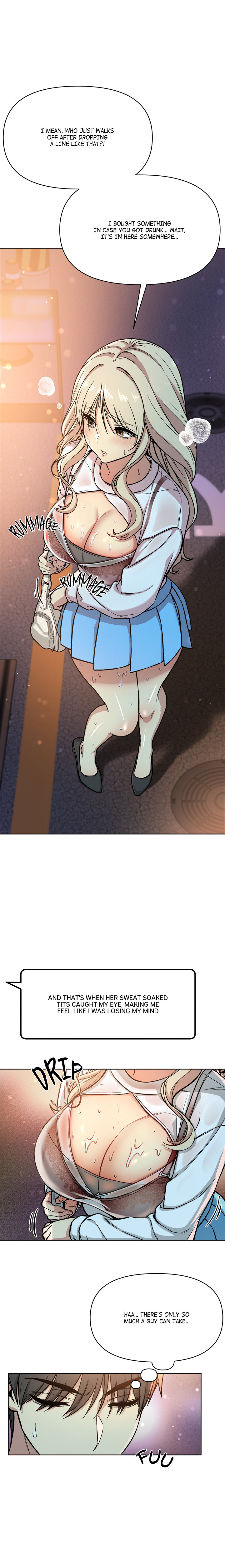 Anonymous 7 Manhwa - Chapter 2 Page 15