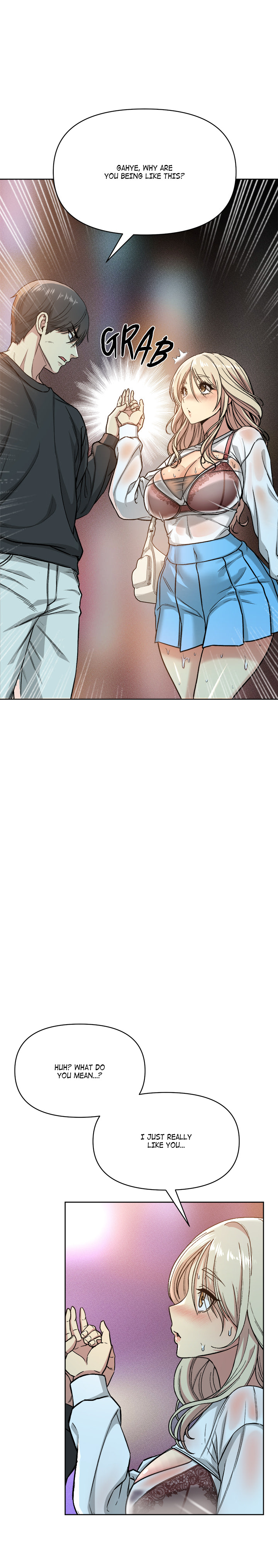 Anonymous 7 Manhwa - Chapter 2 Page 16