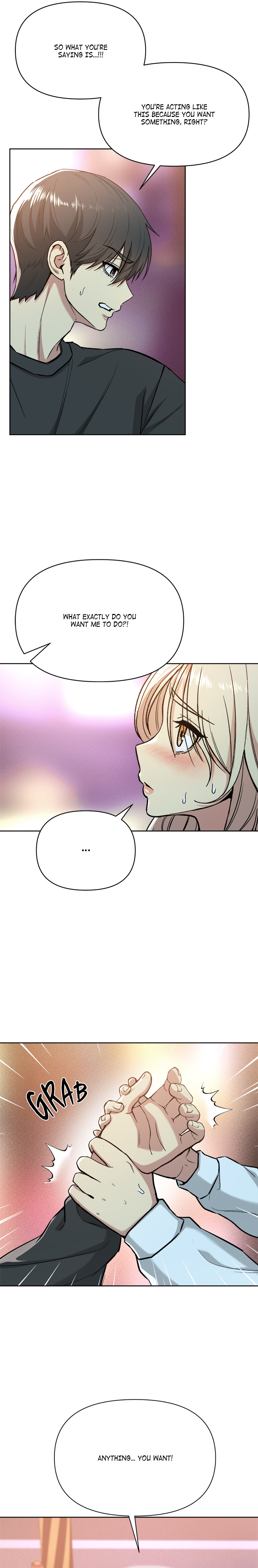 Anonymous 7 Manhwa - Chapter 2 Page 17