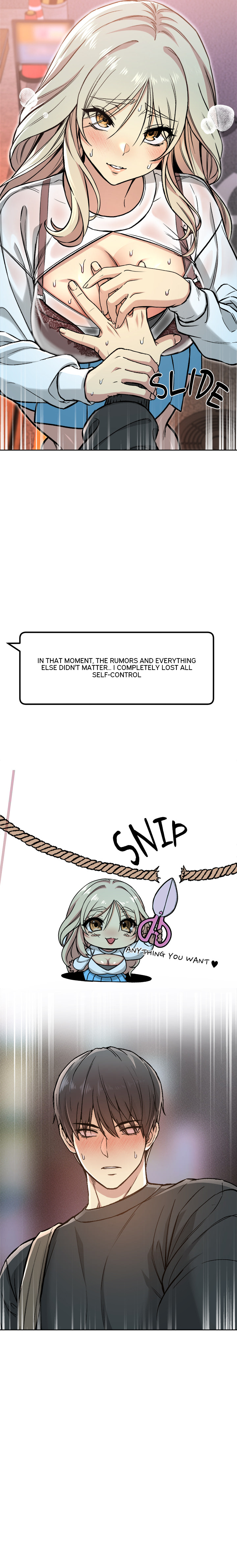 Anonymous 7 Manhwa - Chapter 2 Page 18