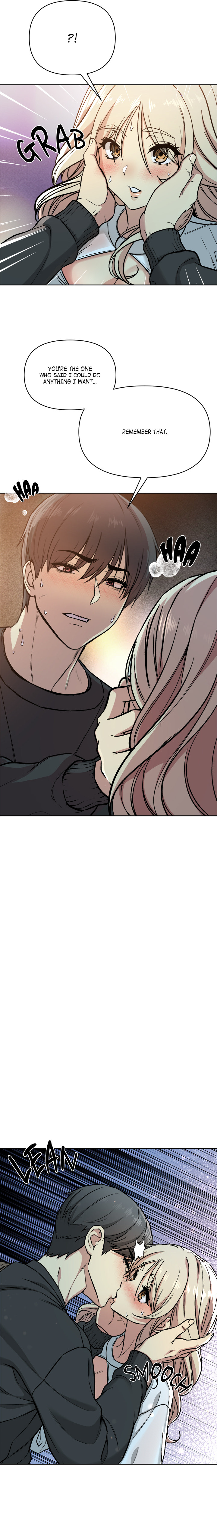 Anonymous 7 Manhwa - Chapter 2 Page 19