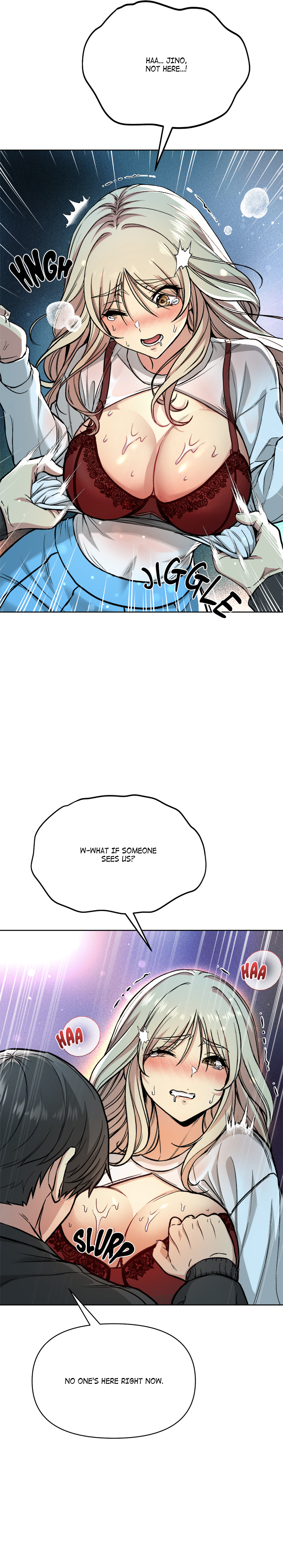 Anonymous 7 Manhwa - Chapter 2 Page 21