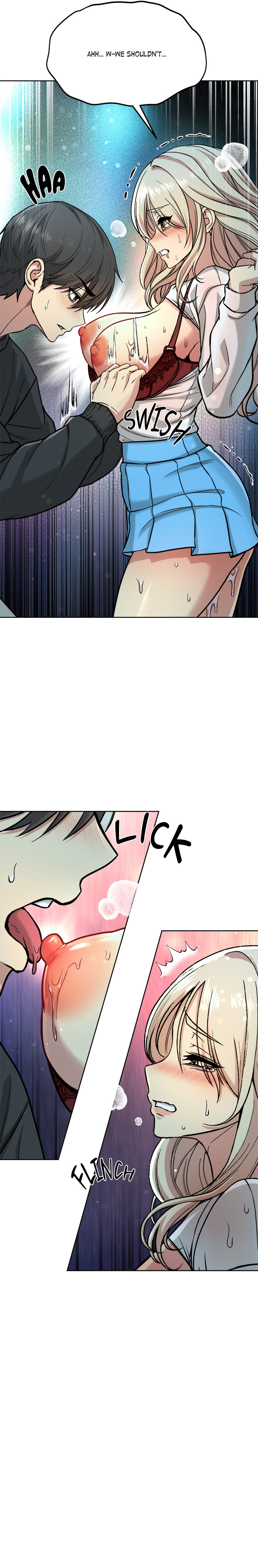 Anonymous 7 Manhwa - Chapter 2 Page 22