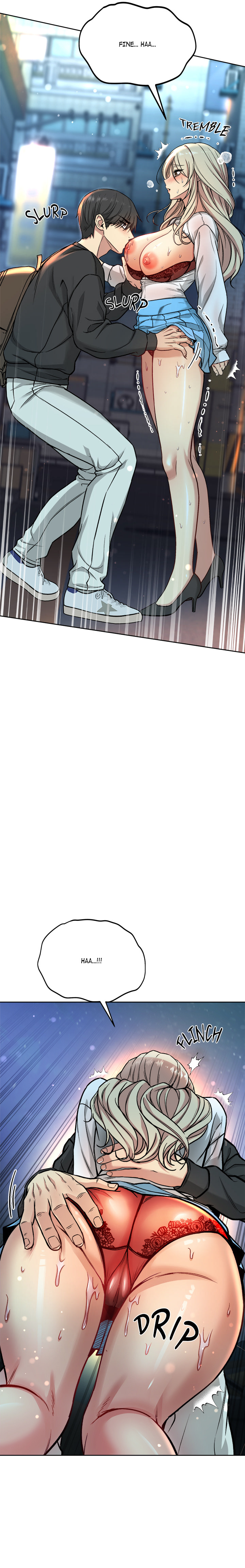 Anonymous 7 Manhwa - Chapter 2 Page 23