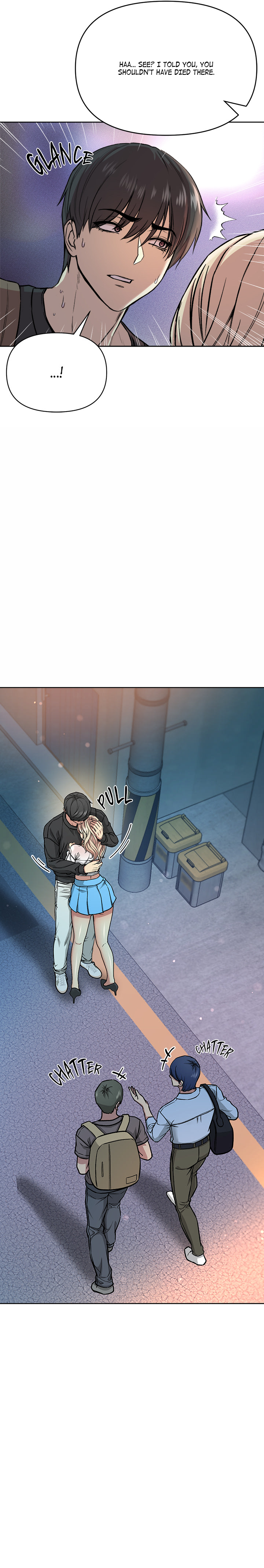 Anonymous 7 Manhwa - Chapter 2 Page 25