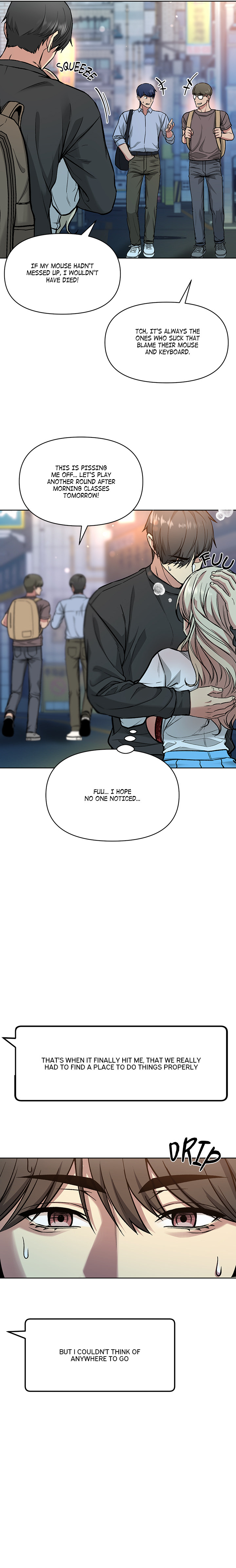 Anonymous 7 Manhwa - Chapter 2 Page 26