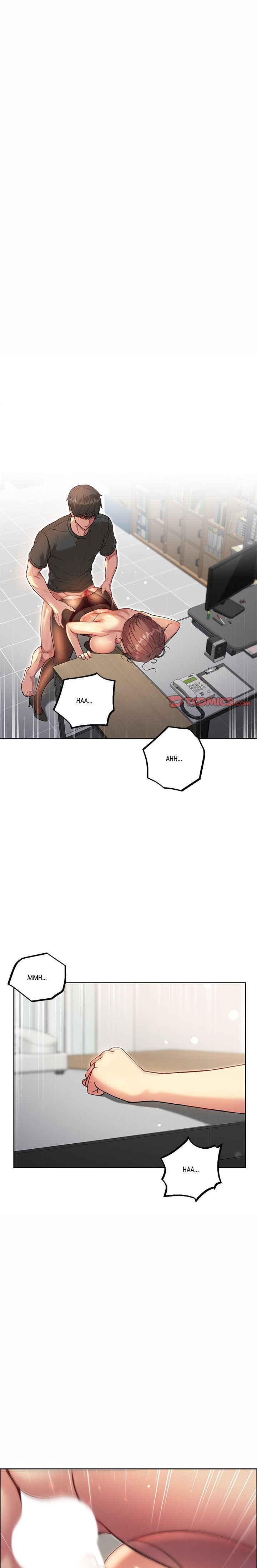 Anonymous 7 Manhwa - Chapter 7 Page 0