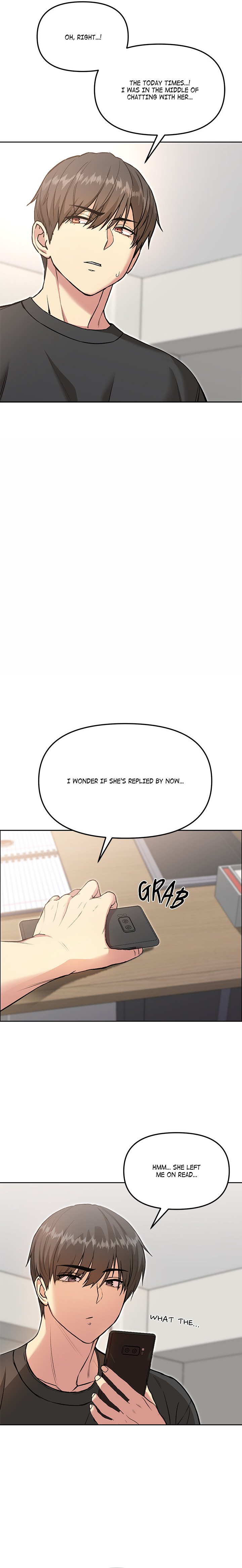 Anonymous 7 Manhwa - Chapter 7 Page 5