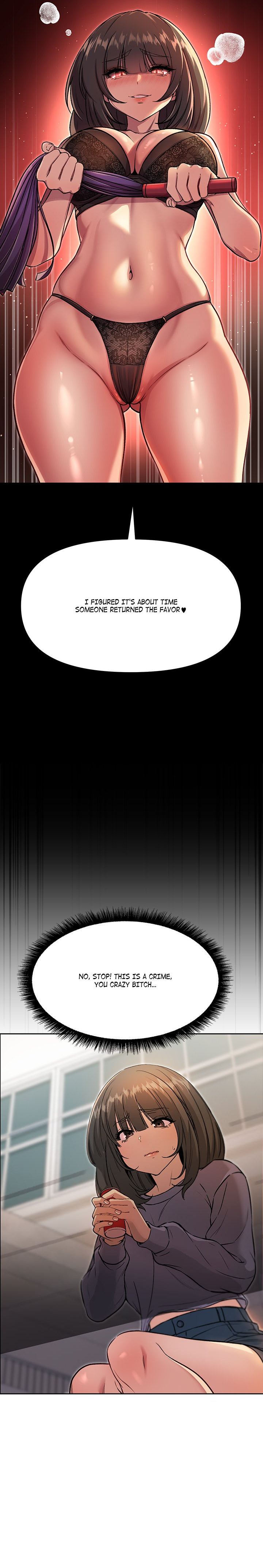 Anonymous 7 Manhwa - Chapter 7 Page 10