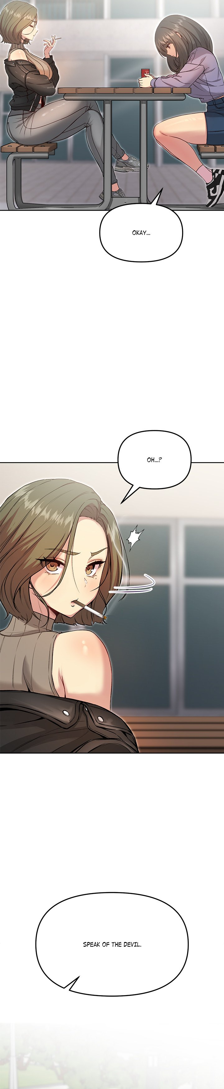 Anonymous 7 Manhwa - Chapter 7 Page 16