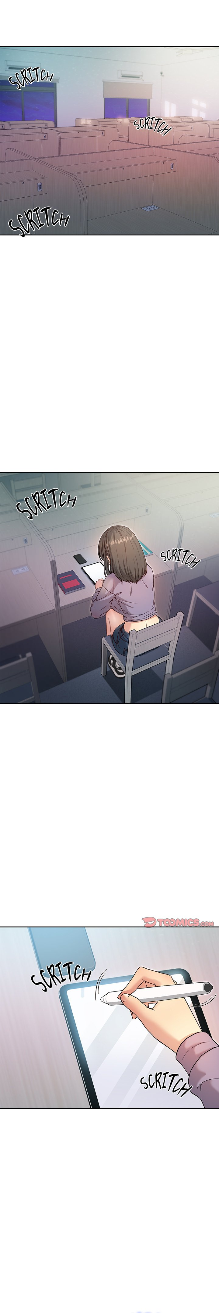 Anonymous 7 Manhwa - Chapter 7 Page 20