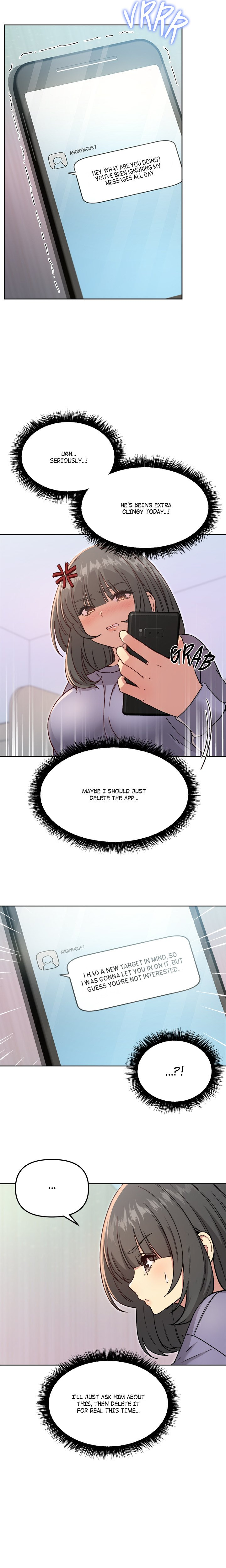 Anonymous 7 Manhwa - Chapter 7 Page 21