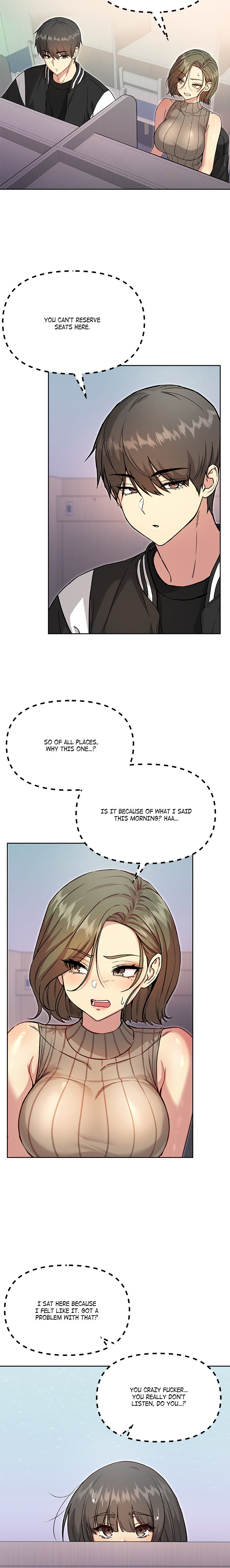Anonymous 7 Manhwa - Chapter 7 Page 25