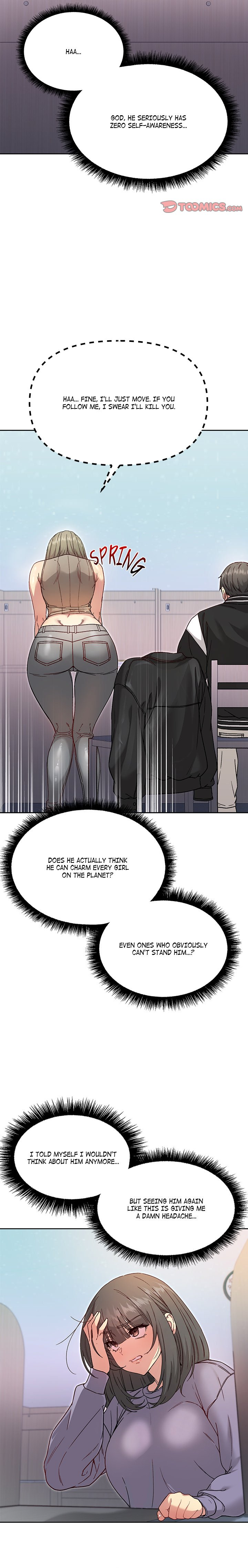Anonymous 7 Manhwa - Chapter 7 Page 26