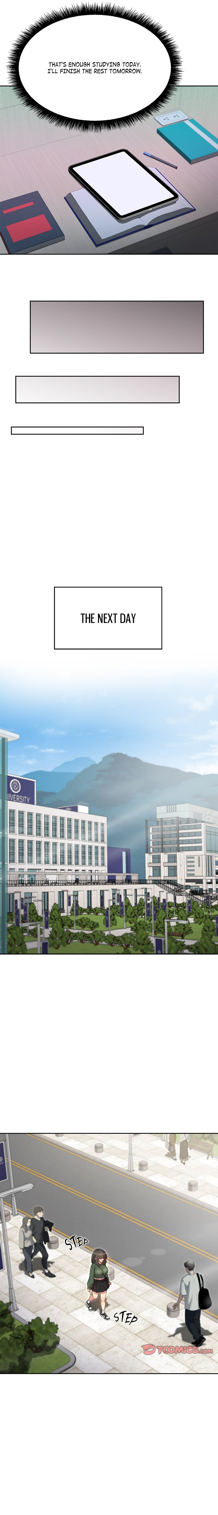 Anonymous 7 Manhwa - Chapter 7 Page 27