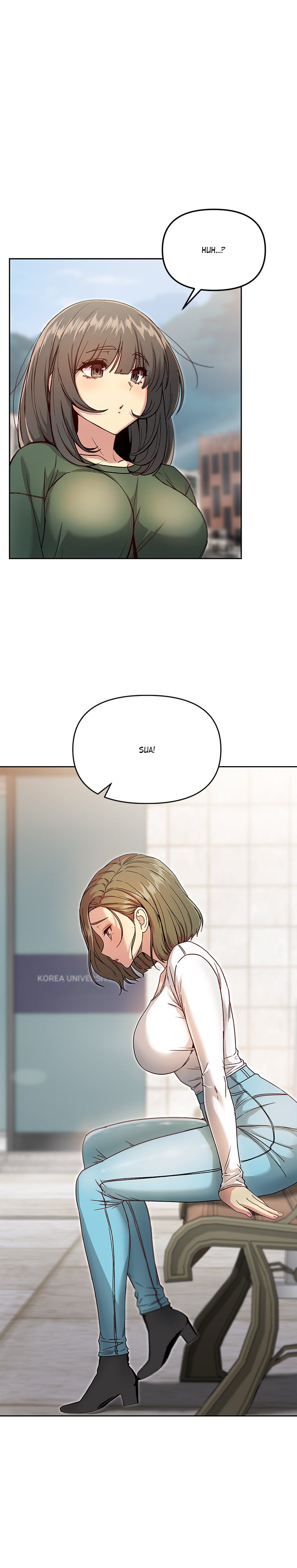 Anonymous 7 Manhwa - Chapter 7 Page 28