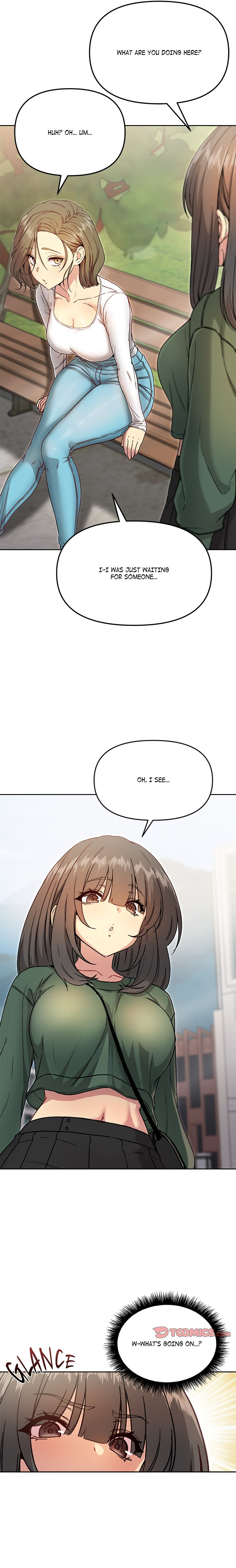 Anonymous 7 Manhwa - Chapter 7 Page 29