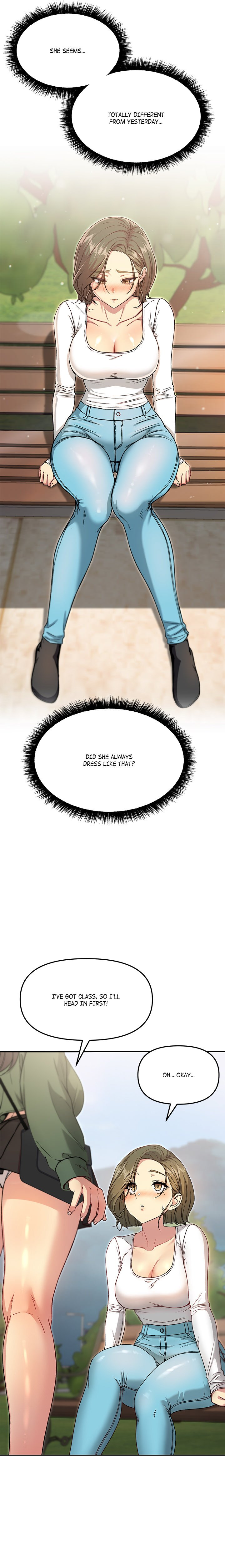 Anonymous 7 Manhwa - Chapter 7 Page 30