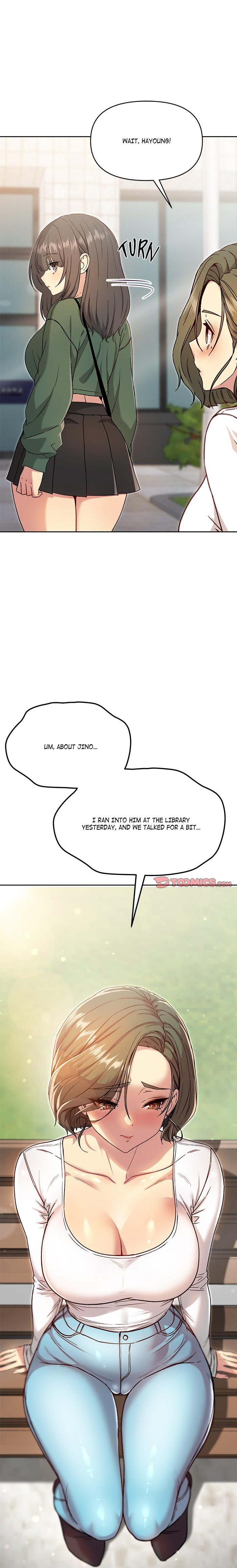 Anonymous 7 Manhwa - Chapter 7 Page 31