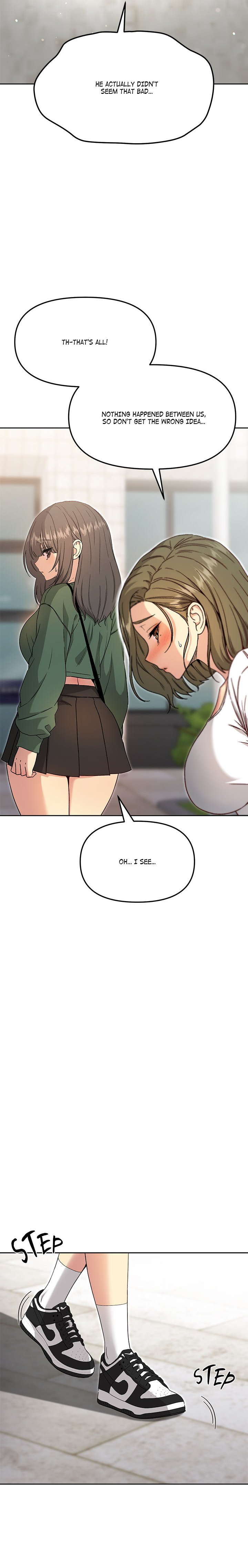 Anonymous 7 Manhwa - Chapter 7 Page 32