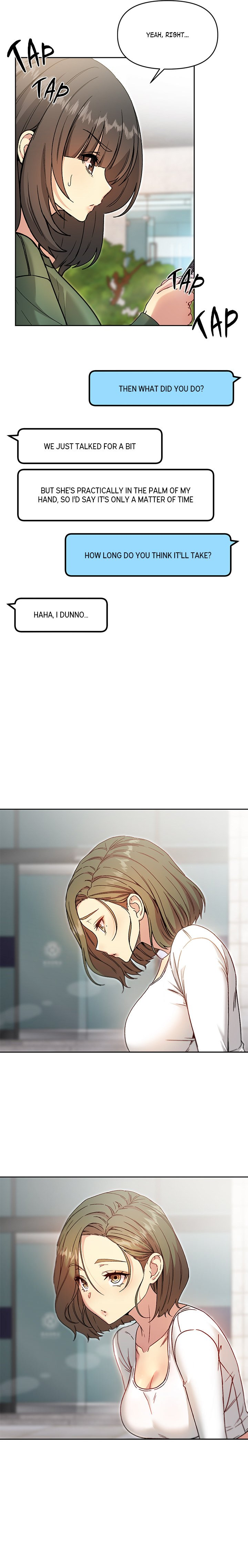 Anonymous 7 Manhwa - Chapter 7 Page 34