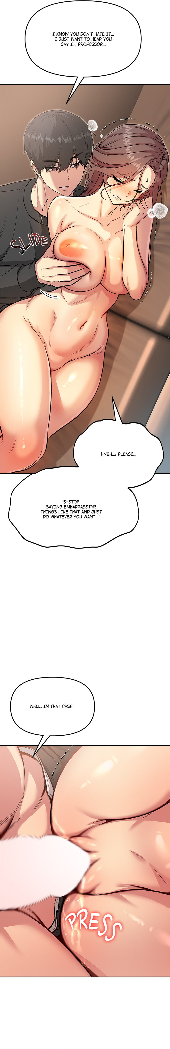 Anonymous 7 Manhwa - Chapter 6 Page 3