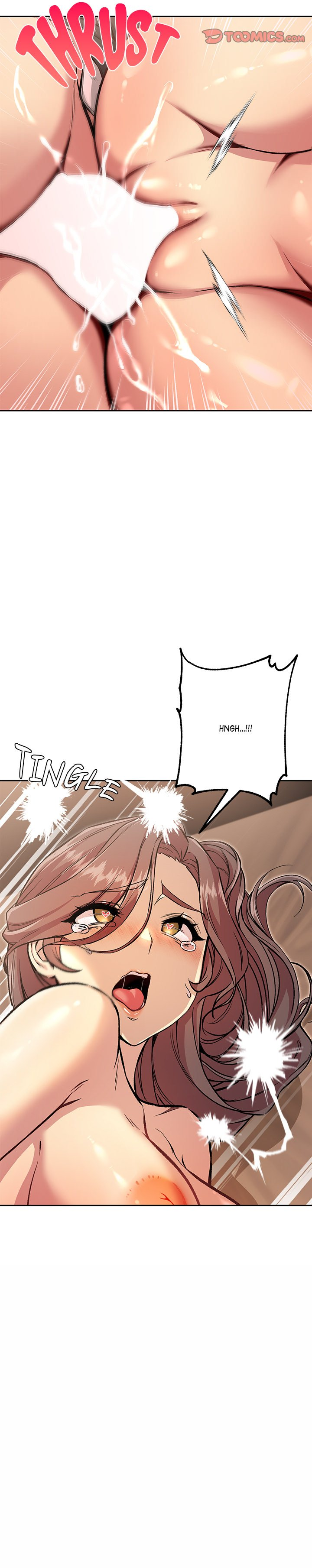 Anonymous 7 Manhwa - Chapter 6 Page 4