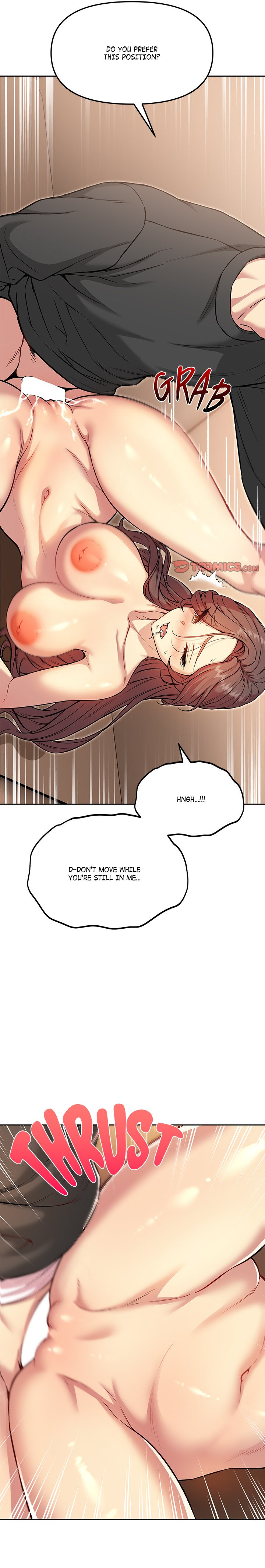 Anonymous 7 Manhwa - Chapter 6 Page 6