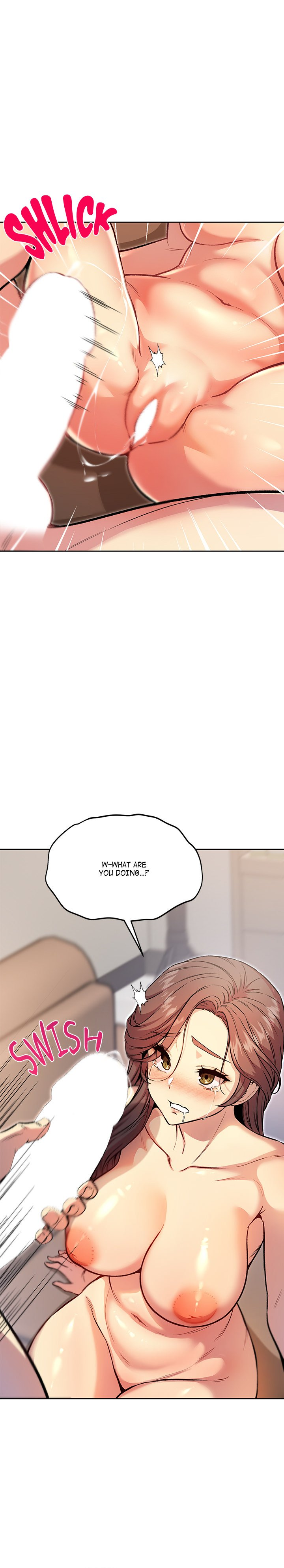 Anonymous 7 Manhwa - Chapter 6 Page 13