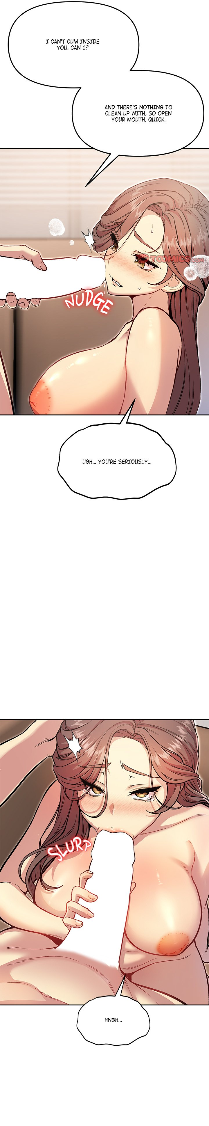 Anonymous 7 Manhwa - Chapter 6 Page 14