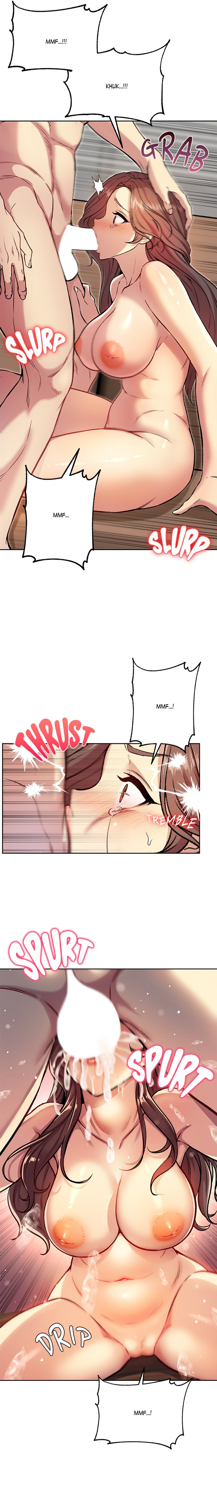 Anonymous 7 Manhwa - Chapter 6 Page 15